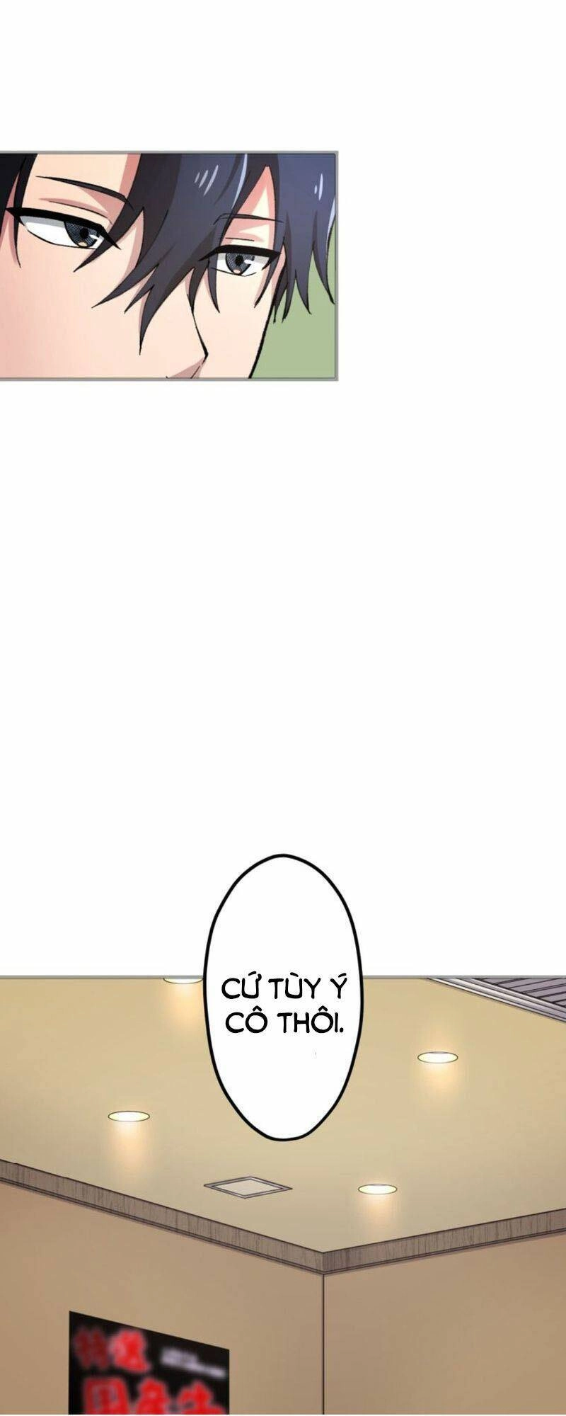 Tôi Chỉ Là Một Người Dọn Dẹp Chapter 5 - 79