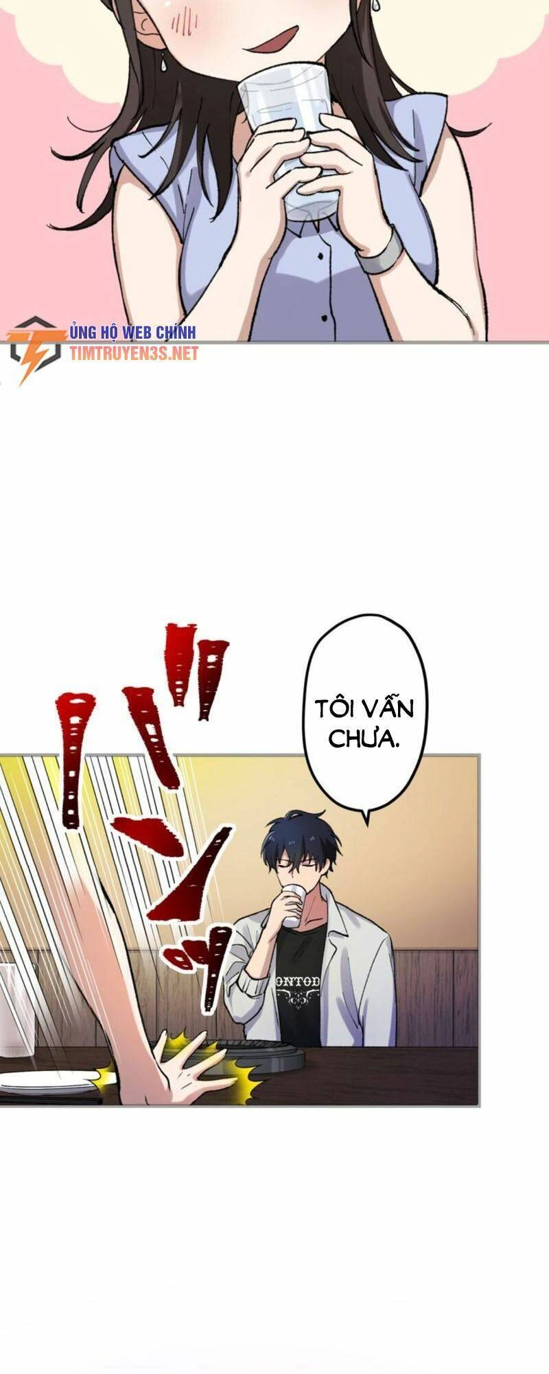 Tôi Chỉ Là Một Người Dọn Dẹp Chapter 5 - 82