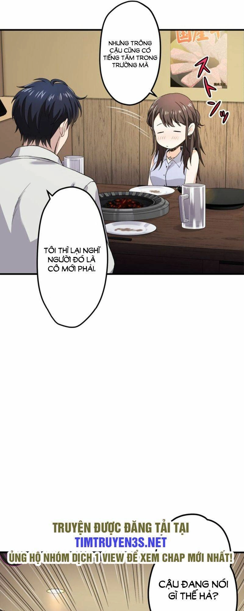 Tôi Chỉ Là Một Người Dọn Dẹp Chapter 5 - 85