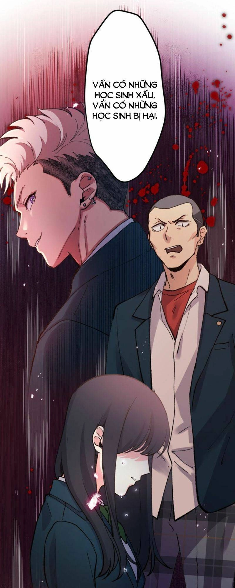 Tôi Chỉ Là Một Người Dọn Dẹp Chapter 5 - 93