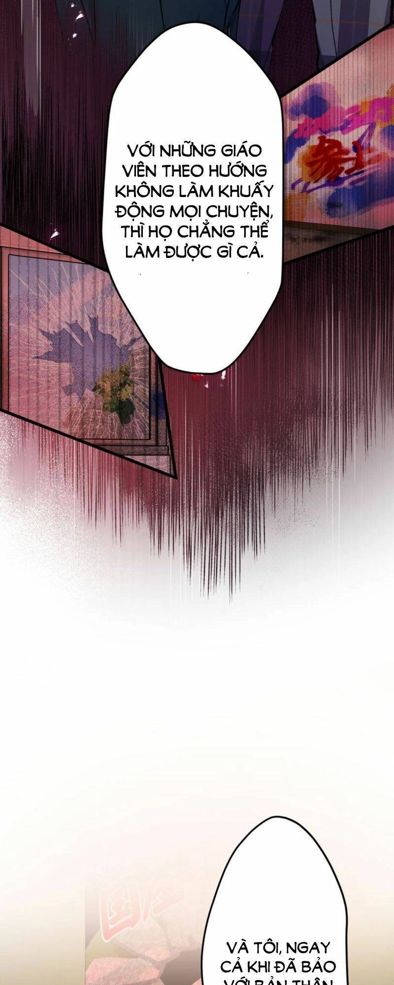 Tôi Chỉ Là Một Người Dọn Dẹp Chapter 5 - 94