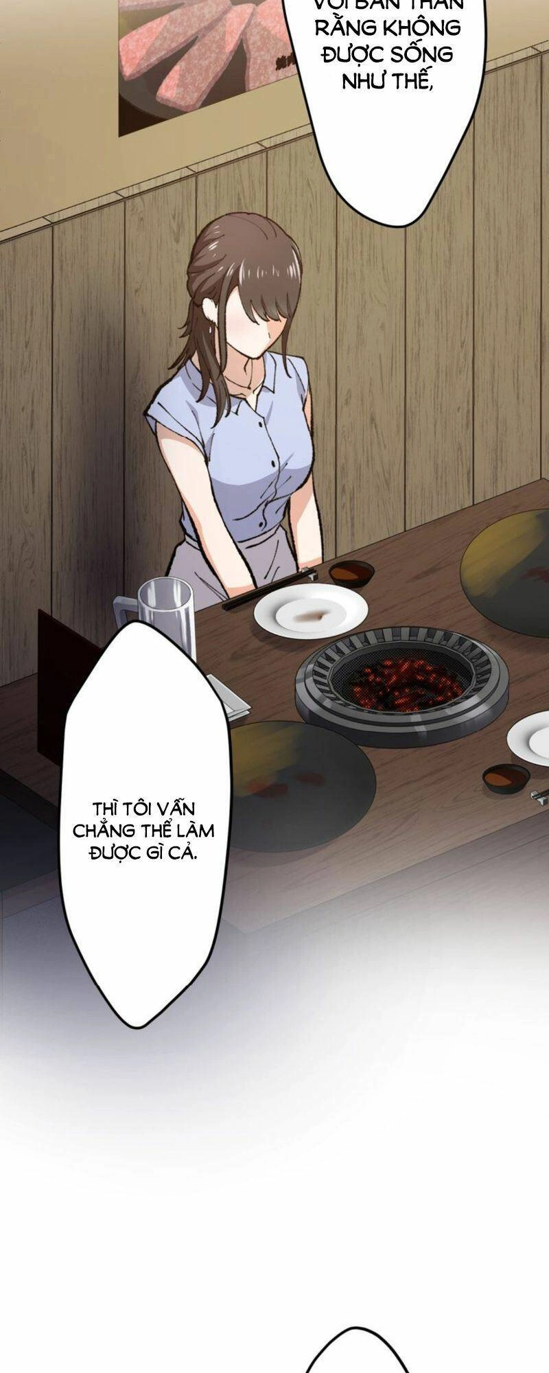 Tôi Chỉ Là Một Người Dọn Dẹp Chapter 5 - 95