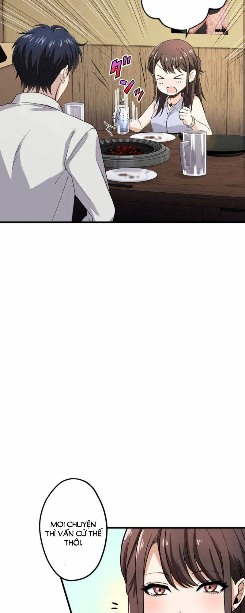 Tôi Chỉ Là Một Người Dọn Dẹp Chapter 5 - 98