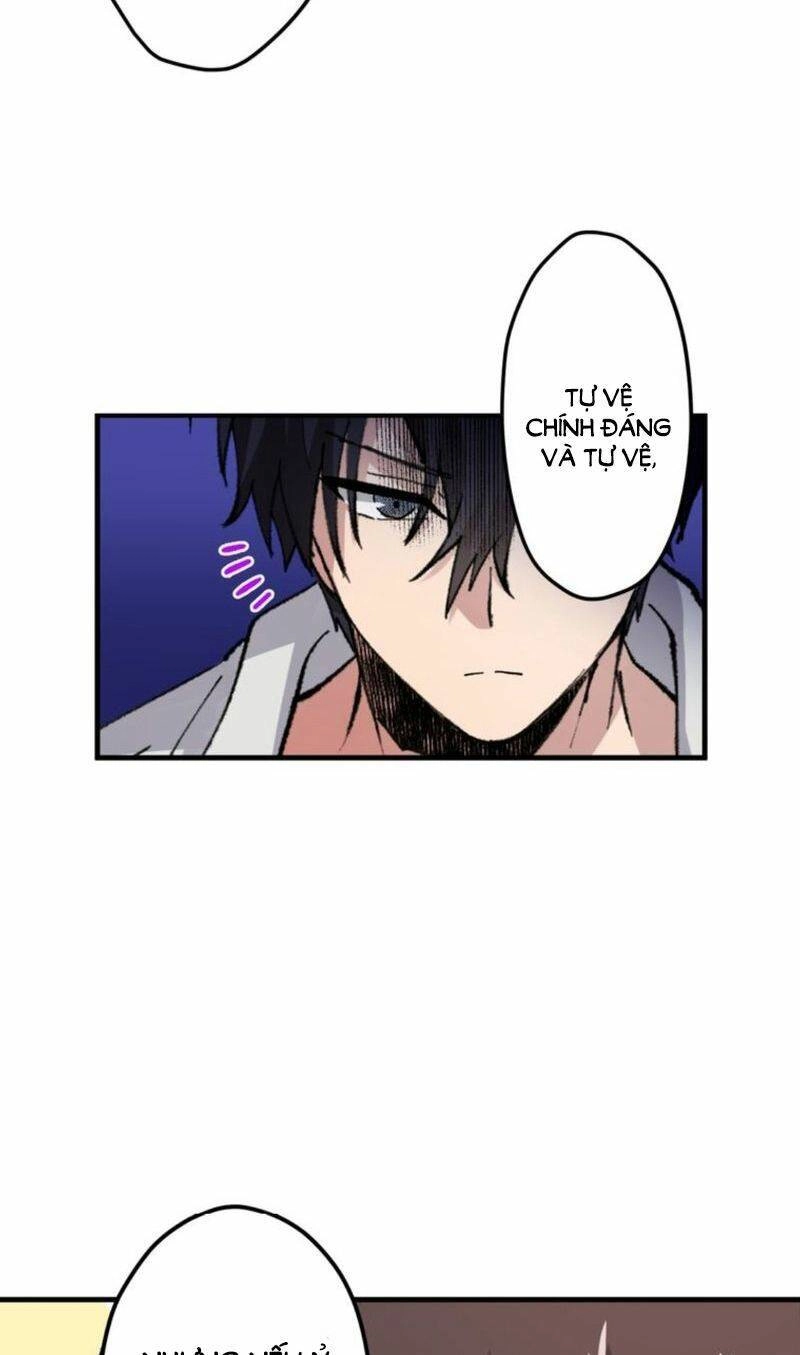 Tôi Chỉ Là Một Người Dọn Dẹp Chapter 5 - 100