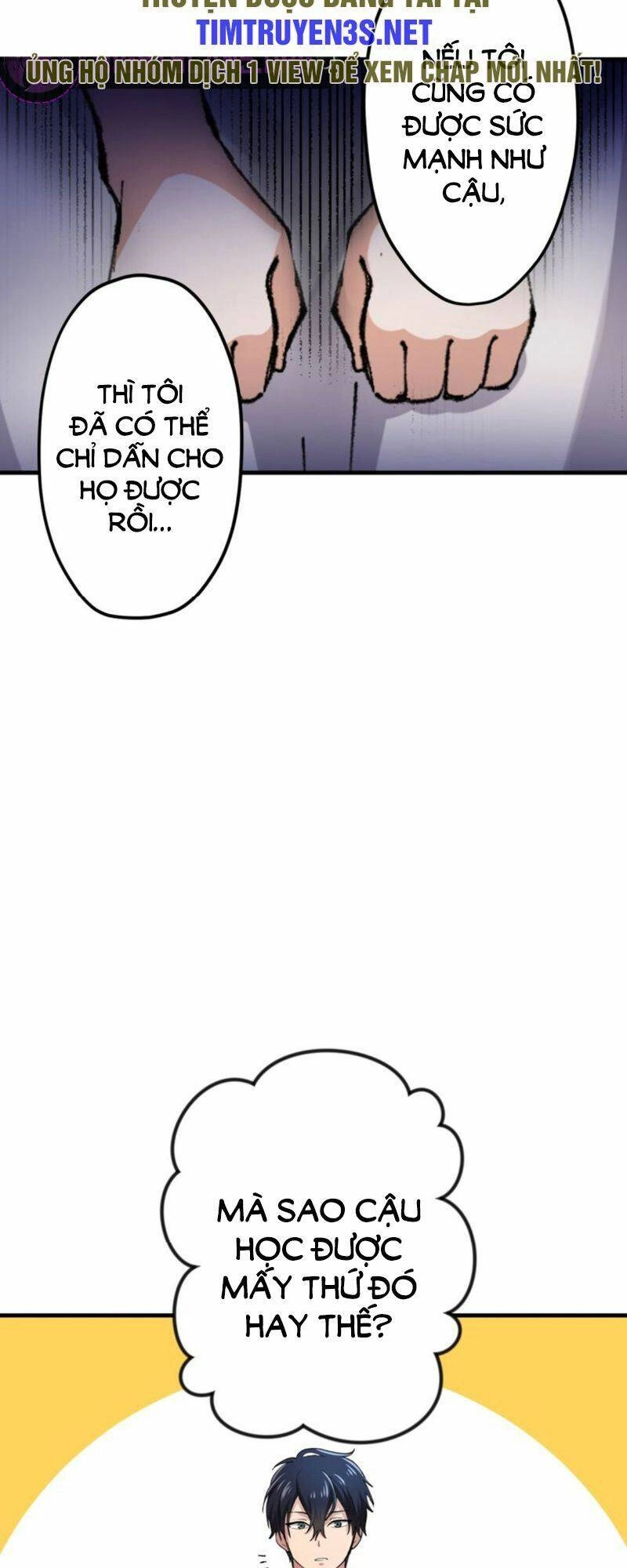 Tôi Chỉ Là Một Người Dọn Dẹp Chapter 5 - 106