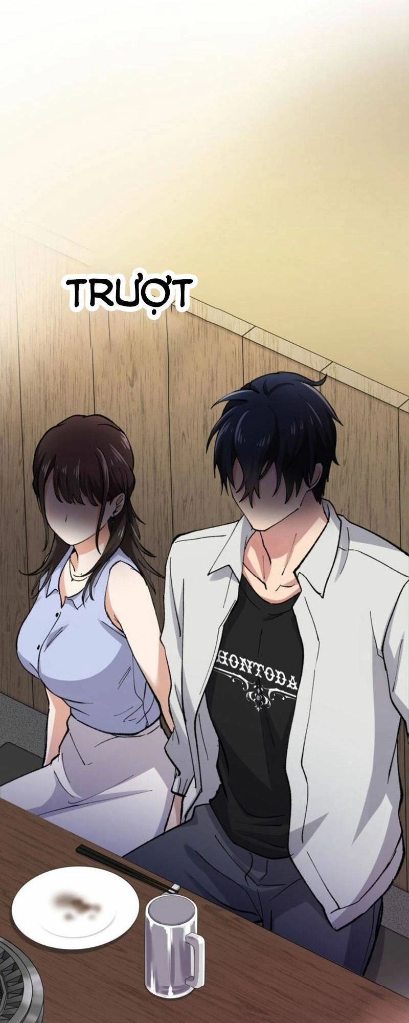 Tôi Chỉ Là Một Người Dọn Dẹp Chapter 5 - 109