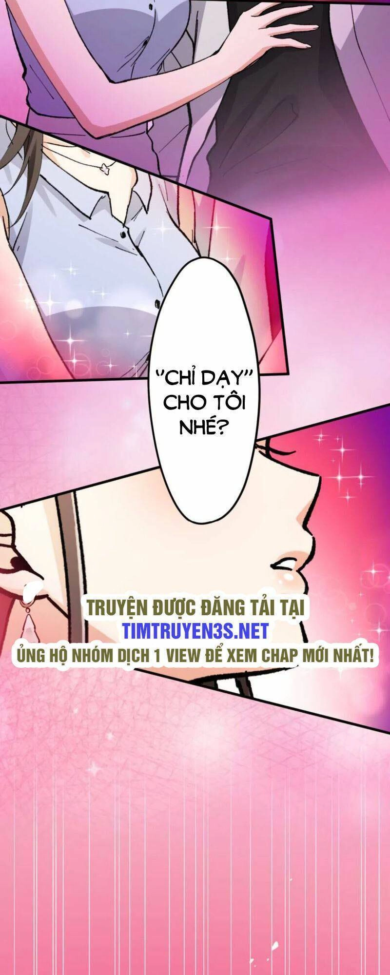 Tôi Chỉ Là Một Người Dọn Dẹp Chapter 6 - 4