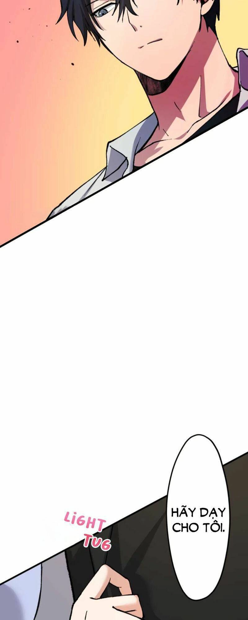 Tôi Chỉ Là Một Người Dọn Dẹp Chapter 6 - 7