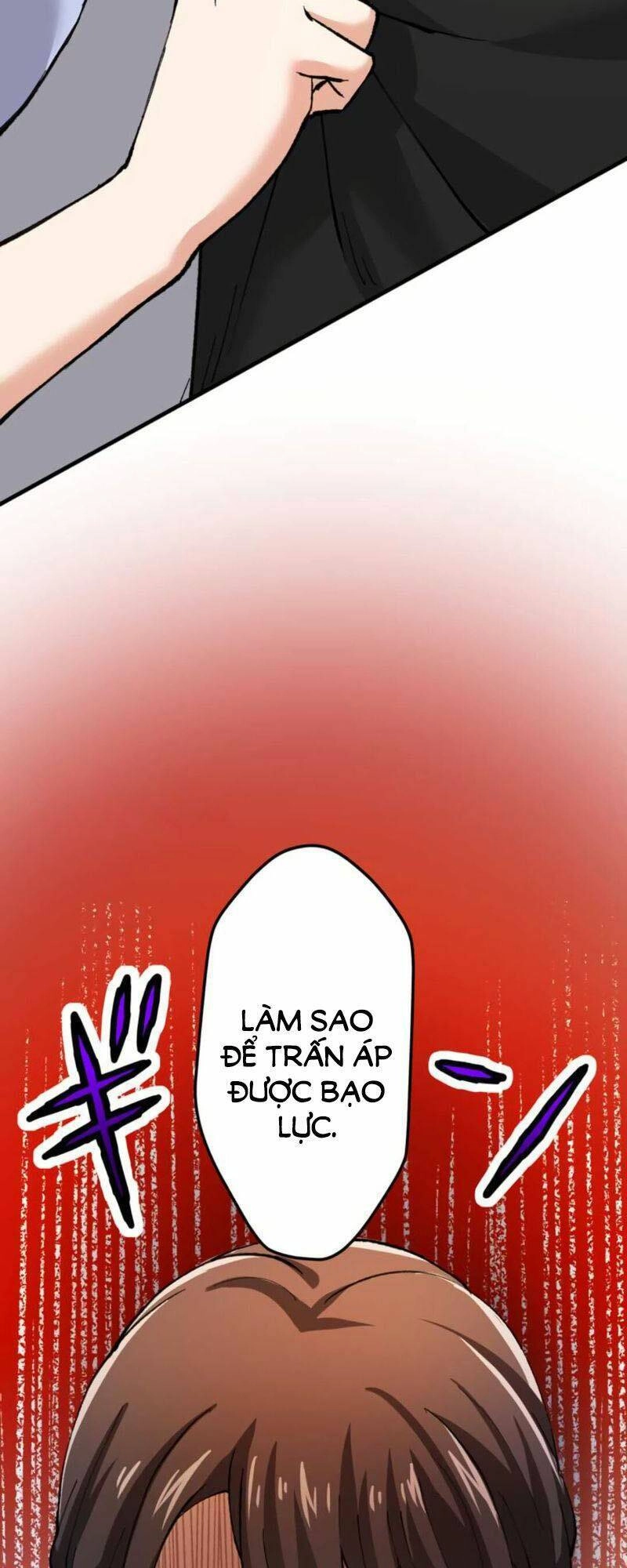 Tôi Chỉ Là Một Người Dọn Dẹp Chapter 6 - 8