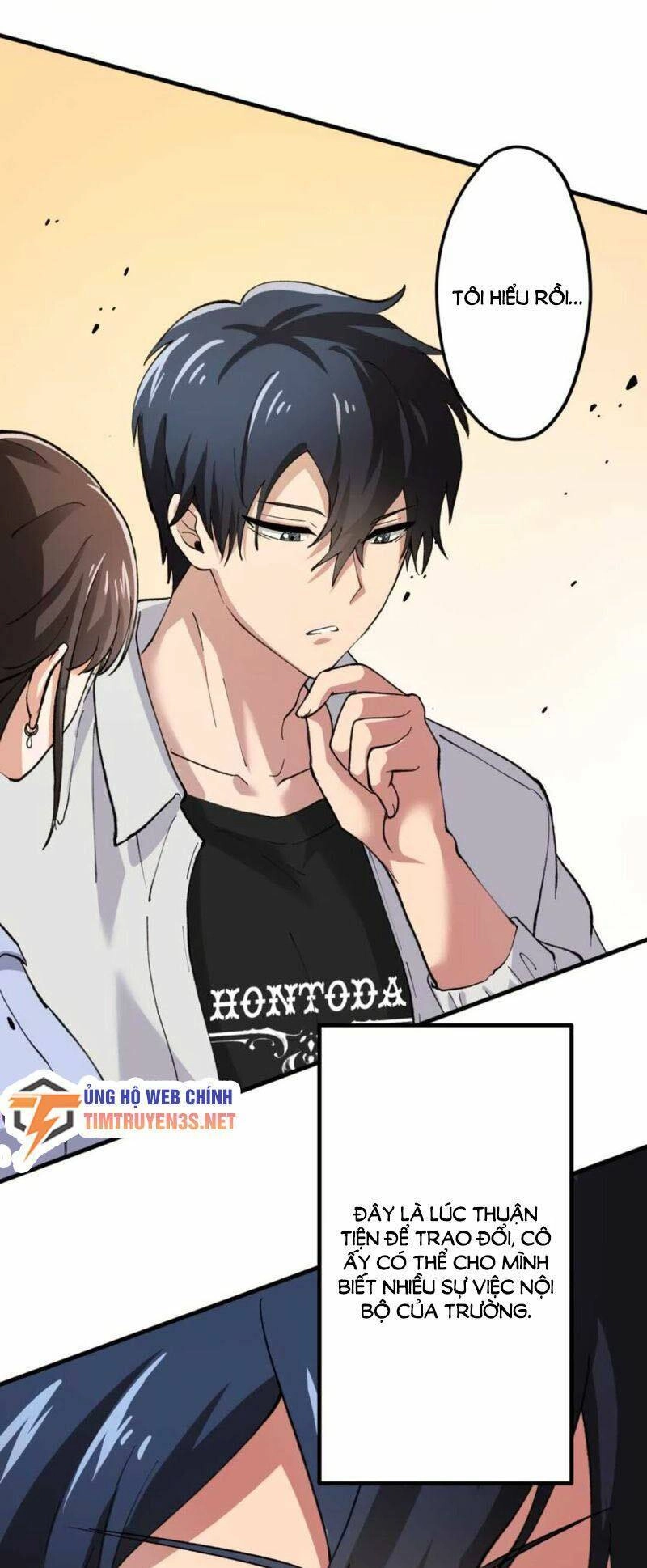 Tôi Chỉ Là Một Người Dọn Dẹp Chapter 6 - 10