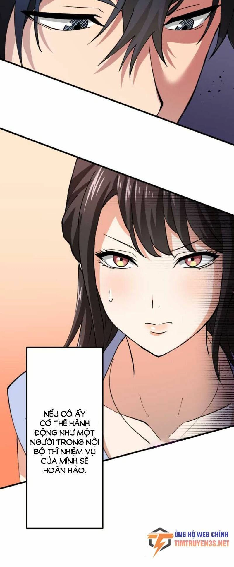 Tôi Chỉ Là Một Người Dọn Dẹp Chapter 6 - 11