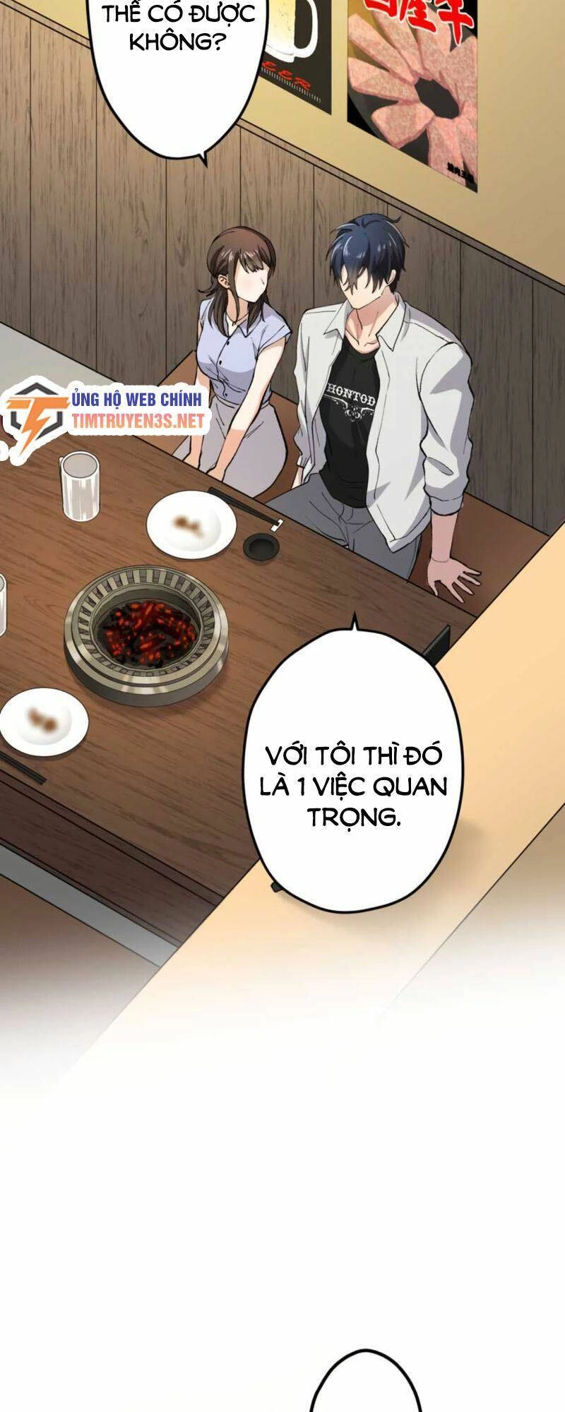 Tôi Chỉ Là Một Người Dọn Dẹp Chapter 6 - 16