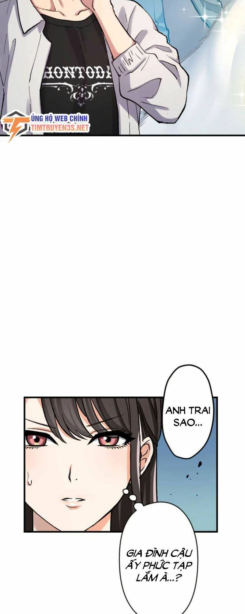 Tôi Chỉ Là Một Người Dọn Dẹp Chapter 6 - 25