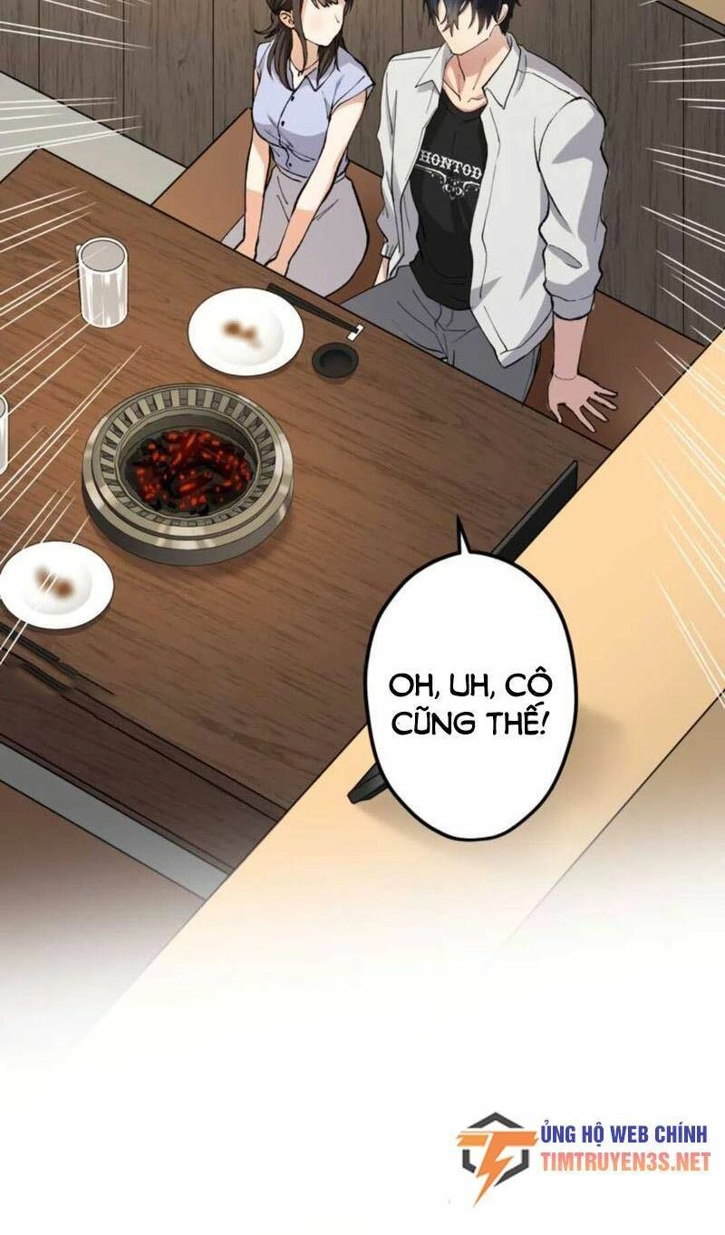 Tôi Chỉ Là Một Người Dọn Dẹp Chapter 6 - 27