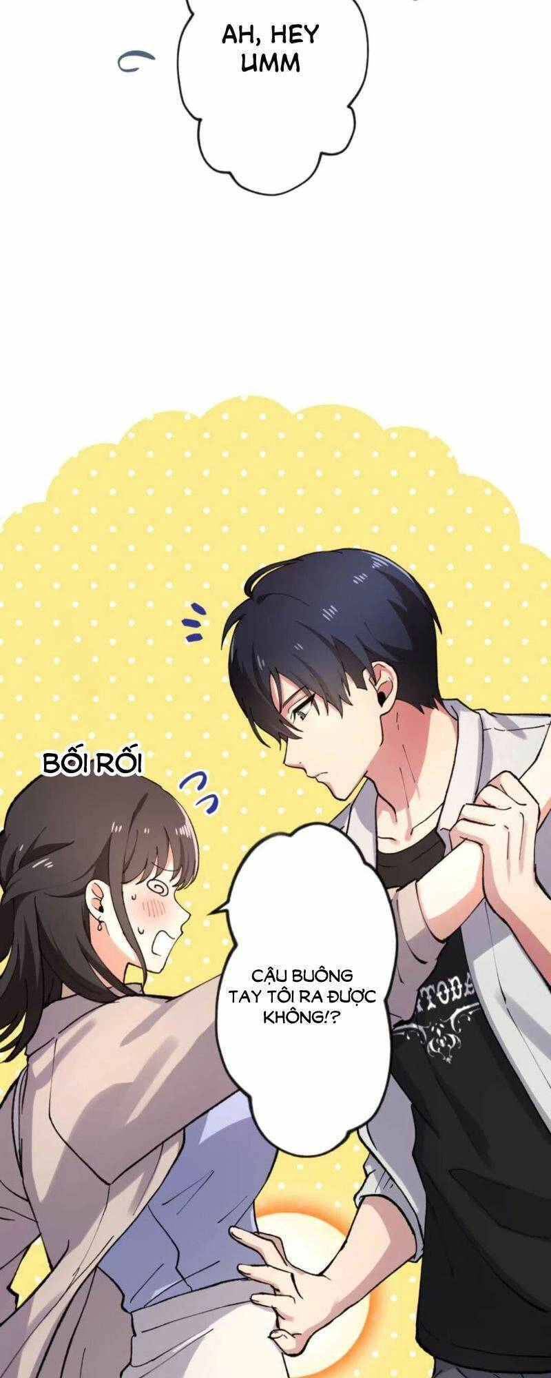 Tôi Chỉ Là Một Người Dọn Dẹp Chapter 6 - 33