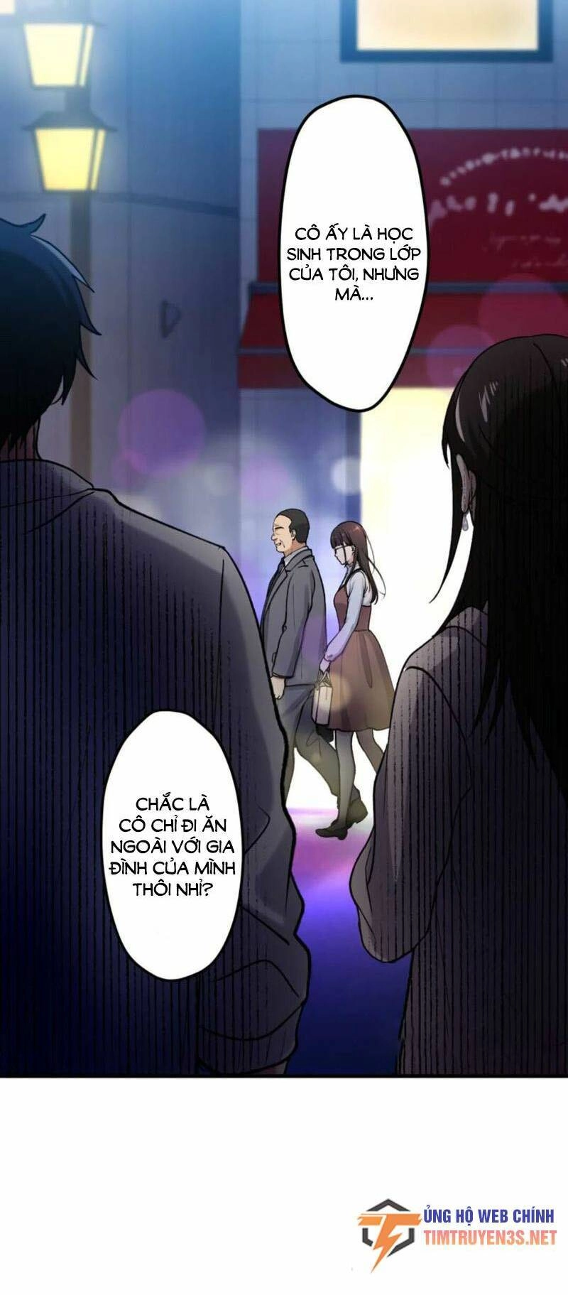 Tôi Chỉ Là Một Người Dọn Dẹp Chapter 6 - 43