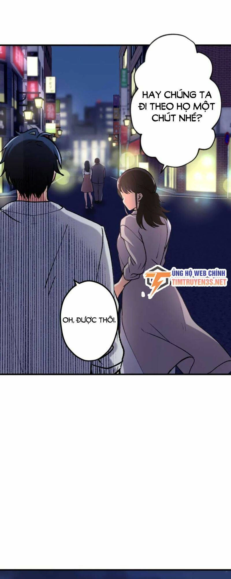 Tôi Chỉ Là Một Người Dọn Dẹp Chapter 6 - 47