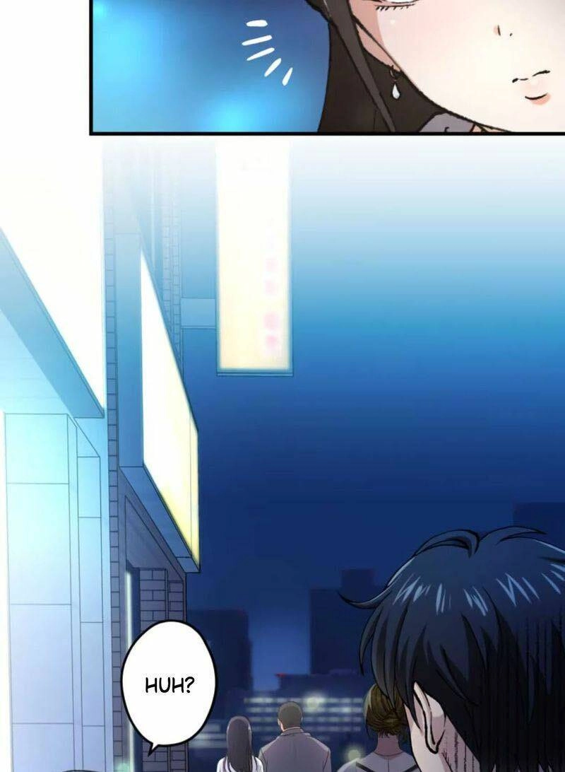 Tôi Chỉ Là Một Người Dọn Dẹp Chapter 6 - 51