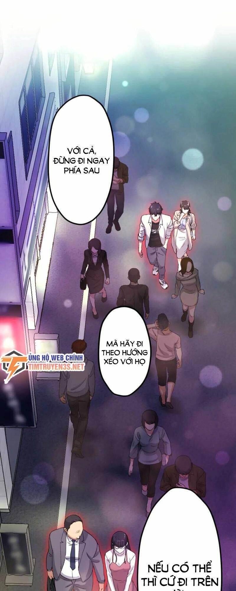 Tôi Chỉ Là Một Người Dọn Dẹp Chapter 6 - 55