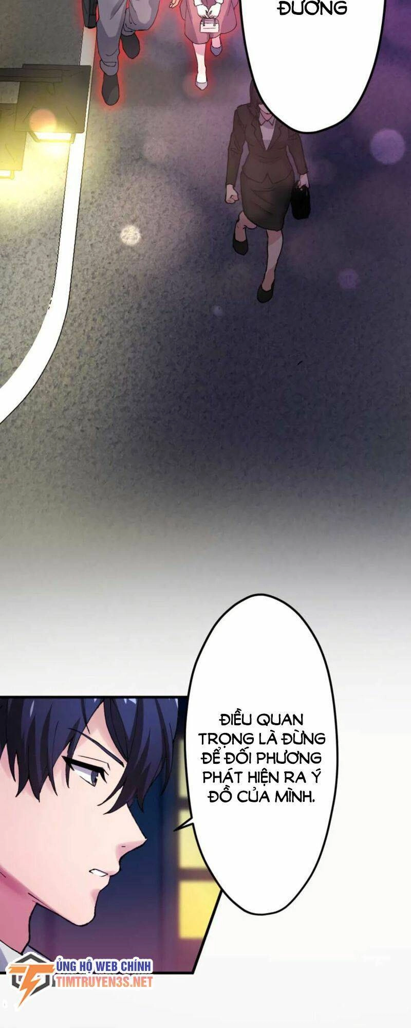 Tôi Chỉ Là Một Người Dọn Dẹp Chapter 6 - 56