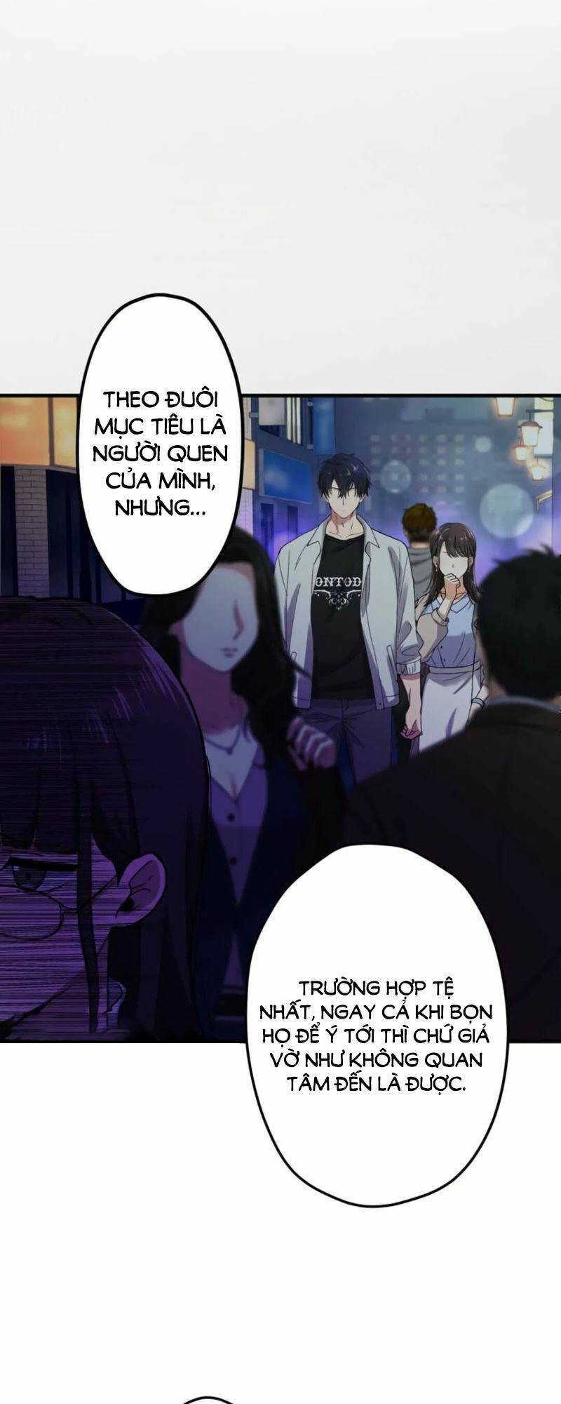 Tôi Chỉ Là Một Người Dọn Dẹp Chapter 6 - 57