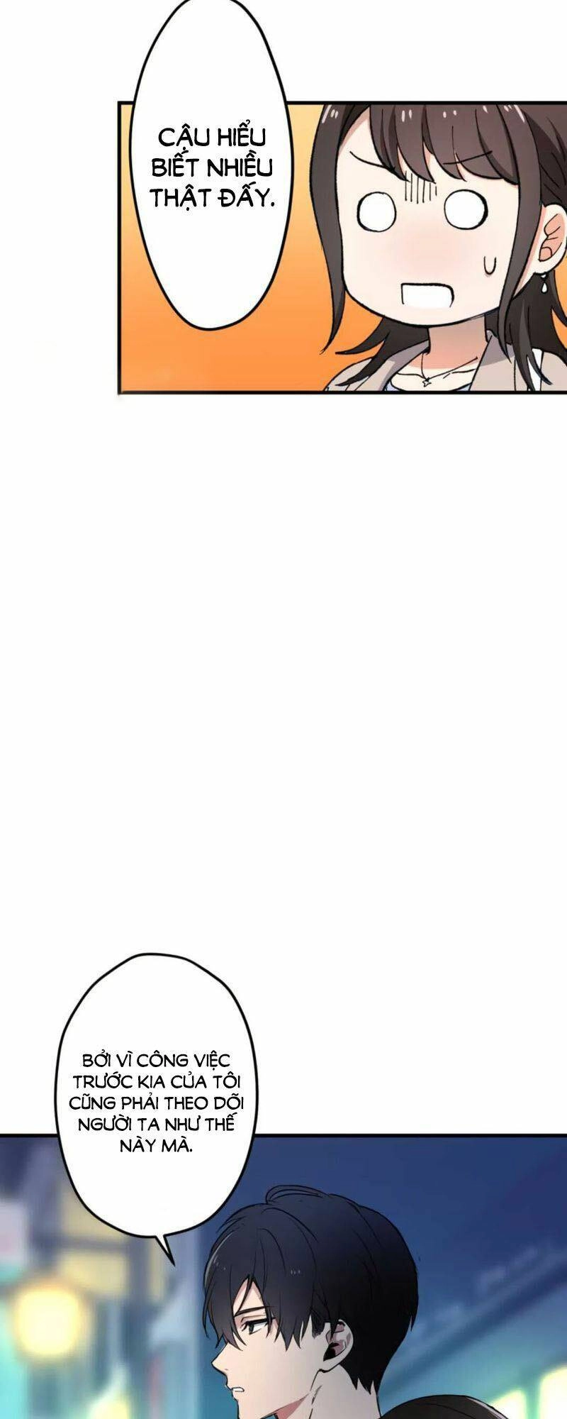 Tôi Chỉ Là Một Người Dọn Dẹp Chapter 6 - 58