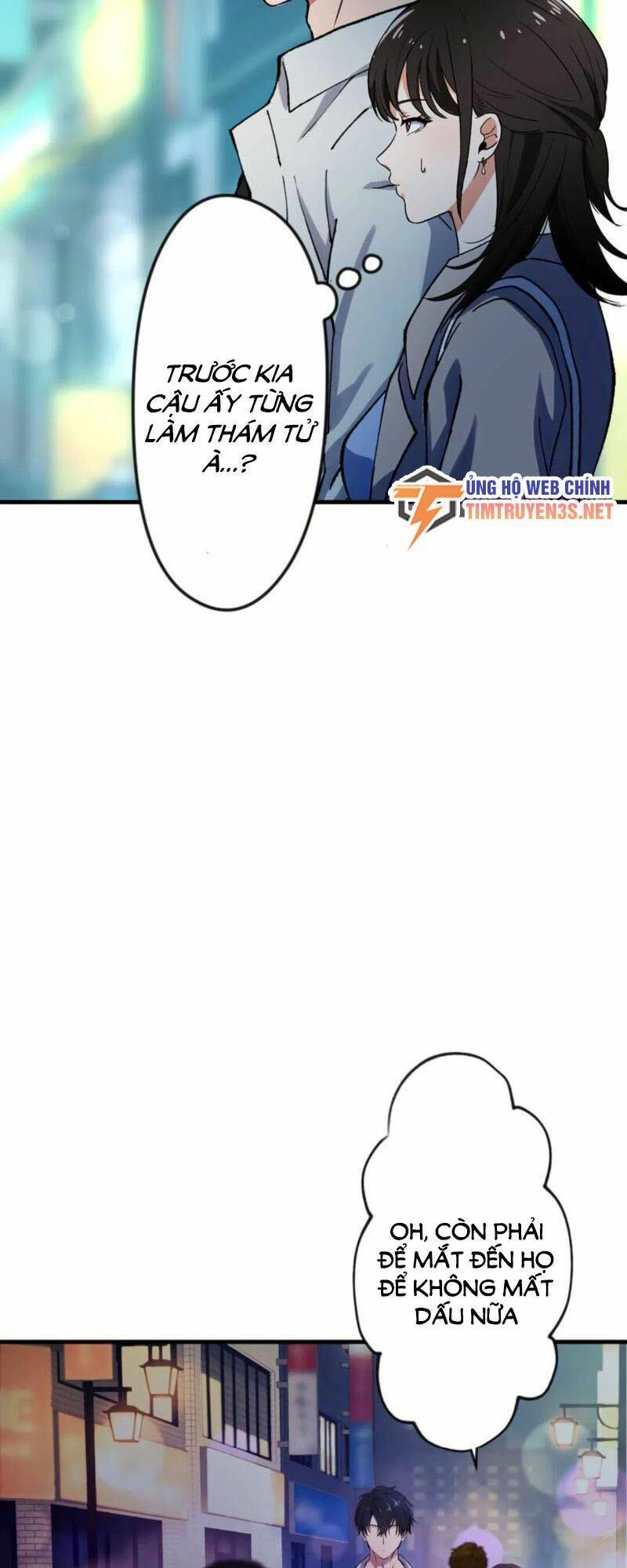 Tôi Chỉ Là Một Người Dọn Dẹp Chapter 6 - 59