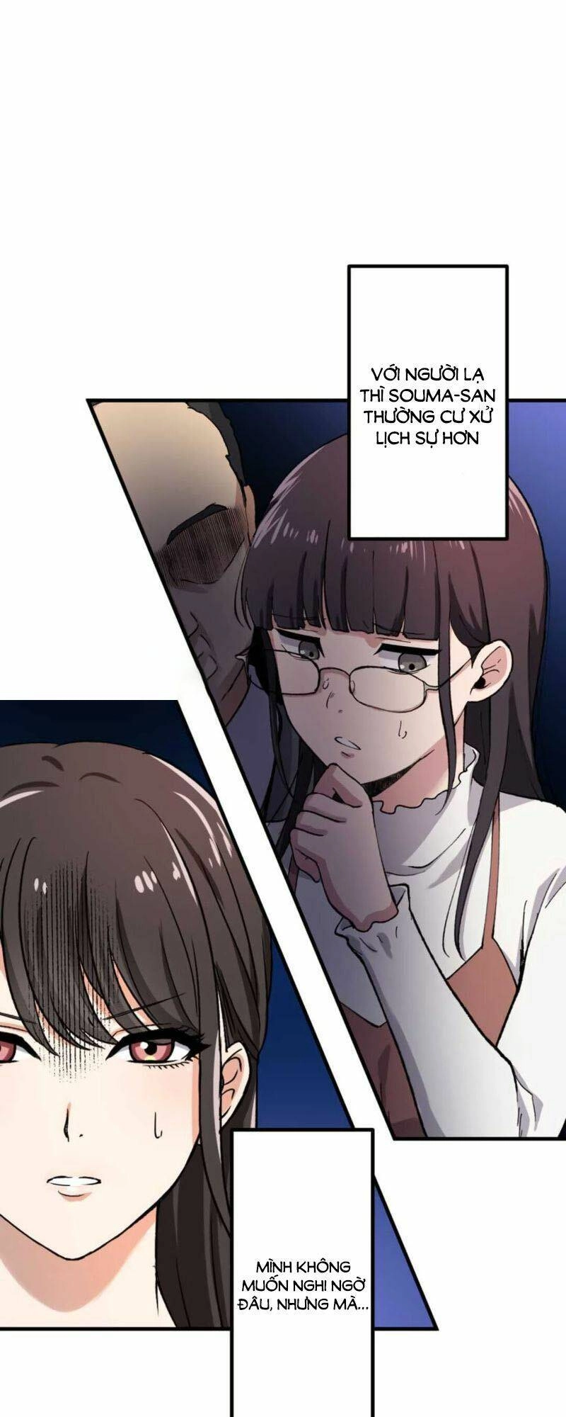 Tôi Chỉ Là Một Người Dọn Dẹp Chapter 6 - 63