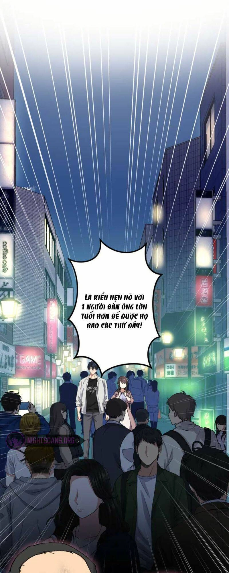 Tôi Chỉ Là Một Người Dọn Dẹp Chapter 6 - 65