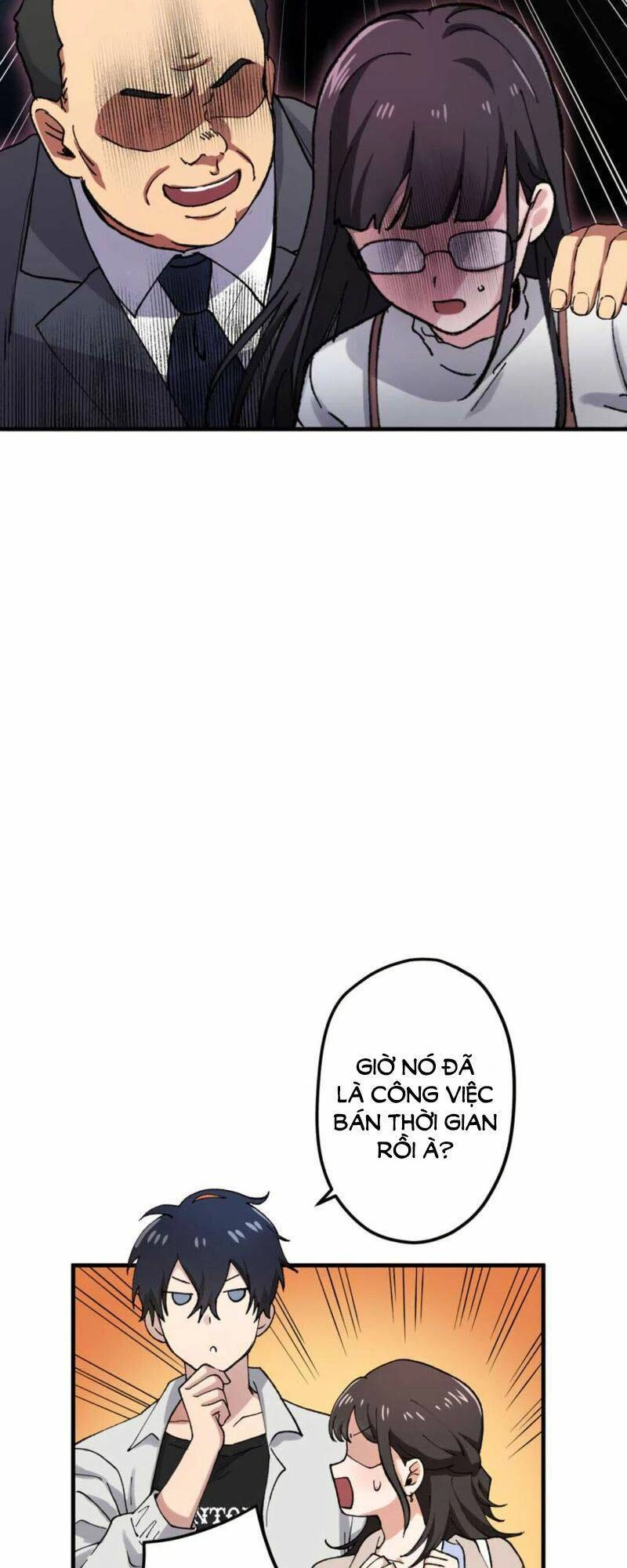 Tôi Chỉ Là Một Người Dọn Dẹp Chapter 6 - 66