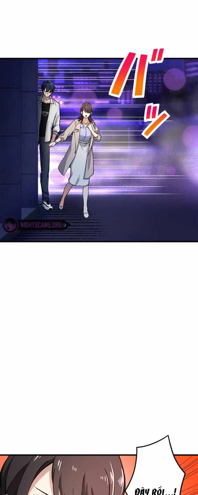 Tôi Chỉ Là Một Người Dọn Dẹp Chapter 6 - 71