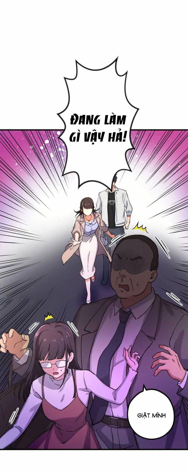 Tôi Chỉ Là Một Người Dọn Dẹp Chapter 6 - 79