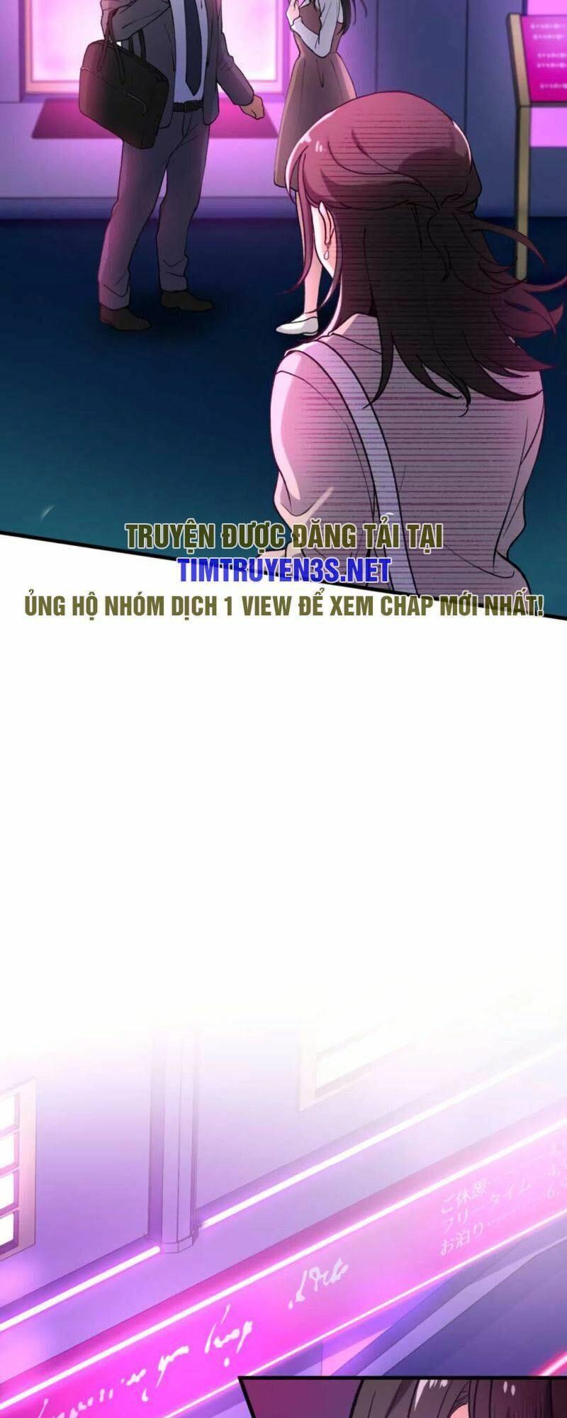 Tôi Chỉ Là Một Người Dọn Dẹp Chapter 6 - 81