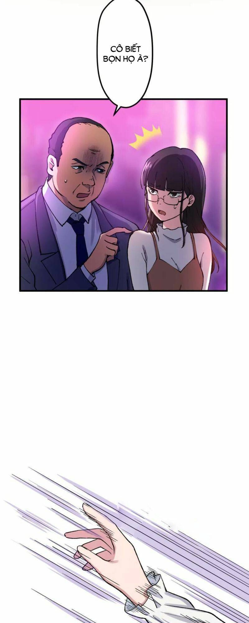 Tôi Chỉ Là Một Người Dọn Dẹp Chapter 6 - 83