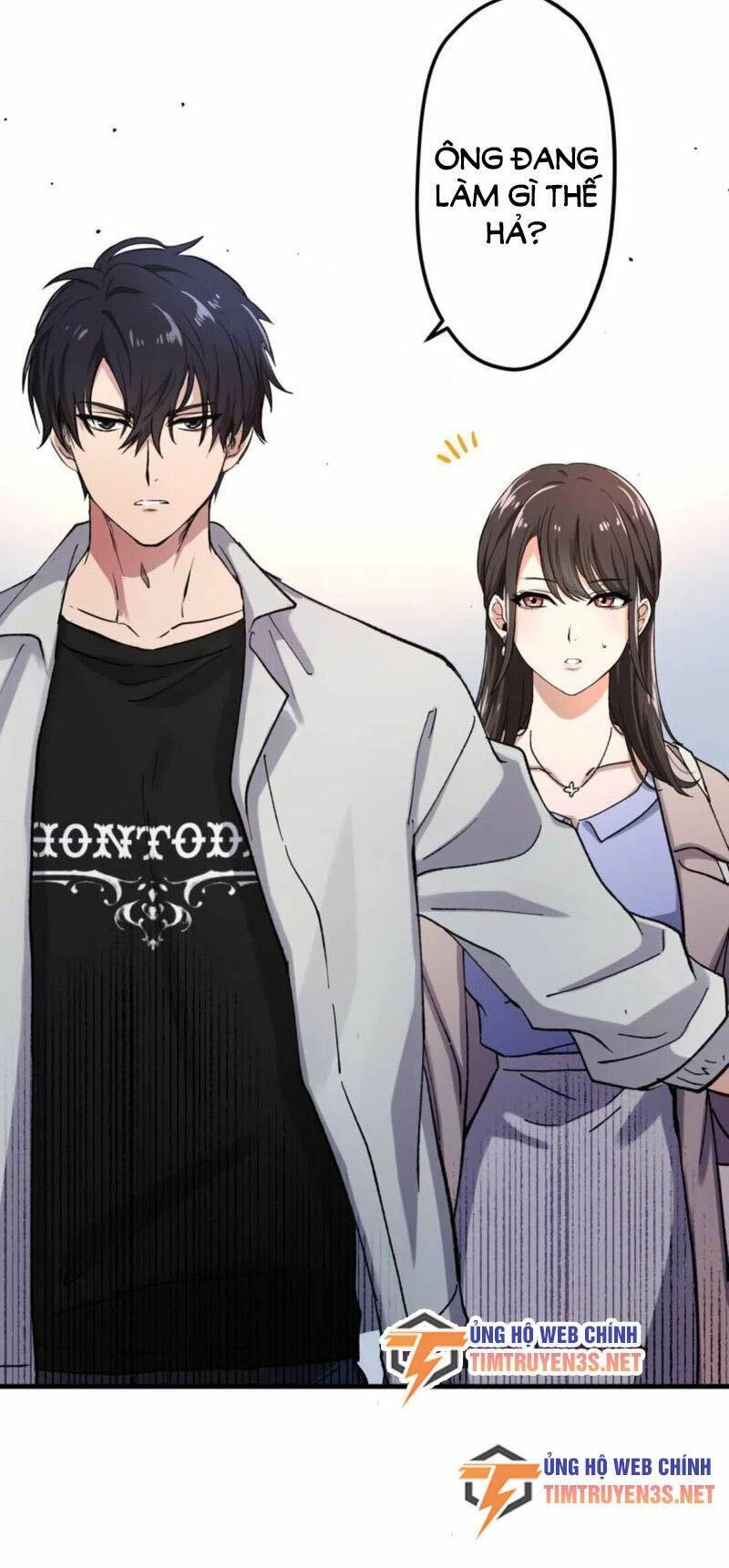 Tôi Chỉ Là Một Người Dọn Dẹp Chapter 6 - 86