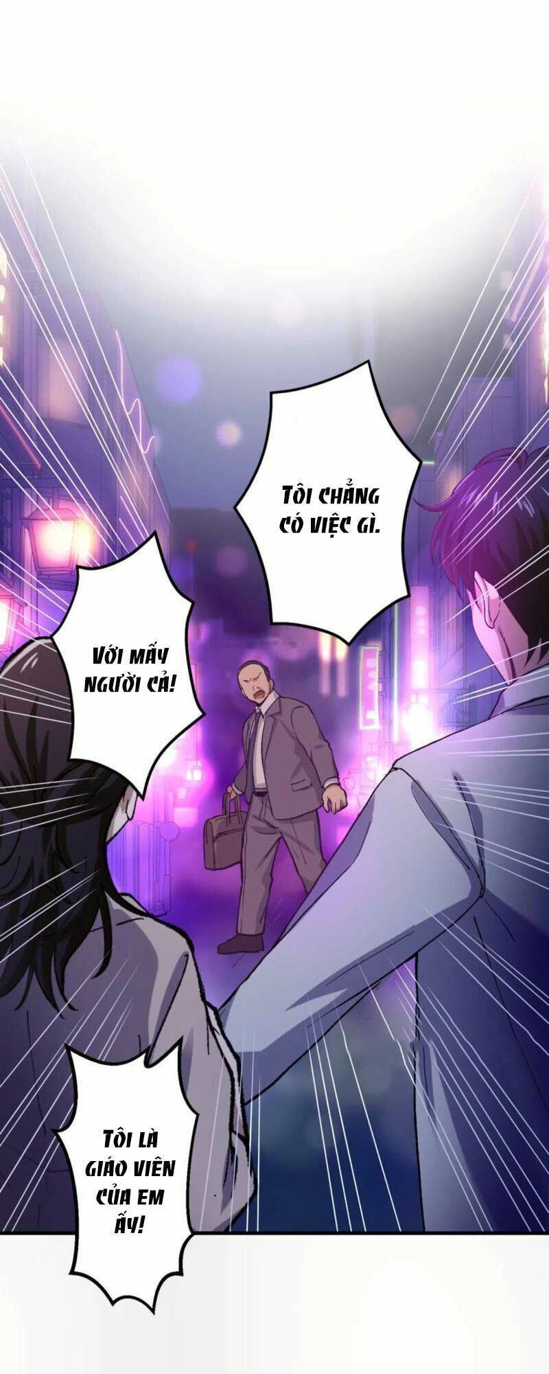 Tôi Chỉ Là Một Người Dọn Dẹp Chapter 6 - 87