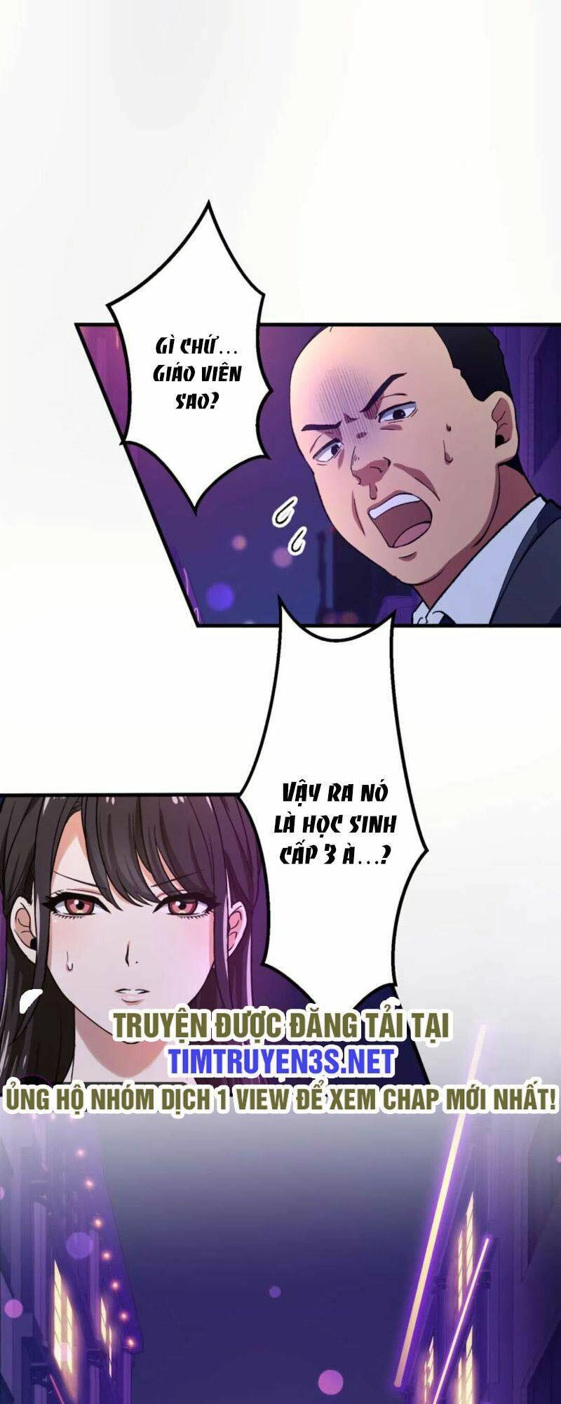 Tôi Chỉ Là Một Người Dọn Dẹp Chapter 6 - 88