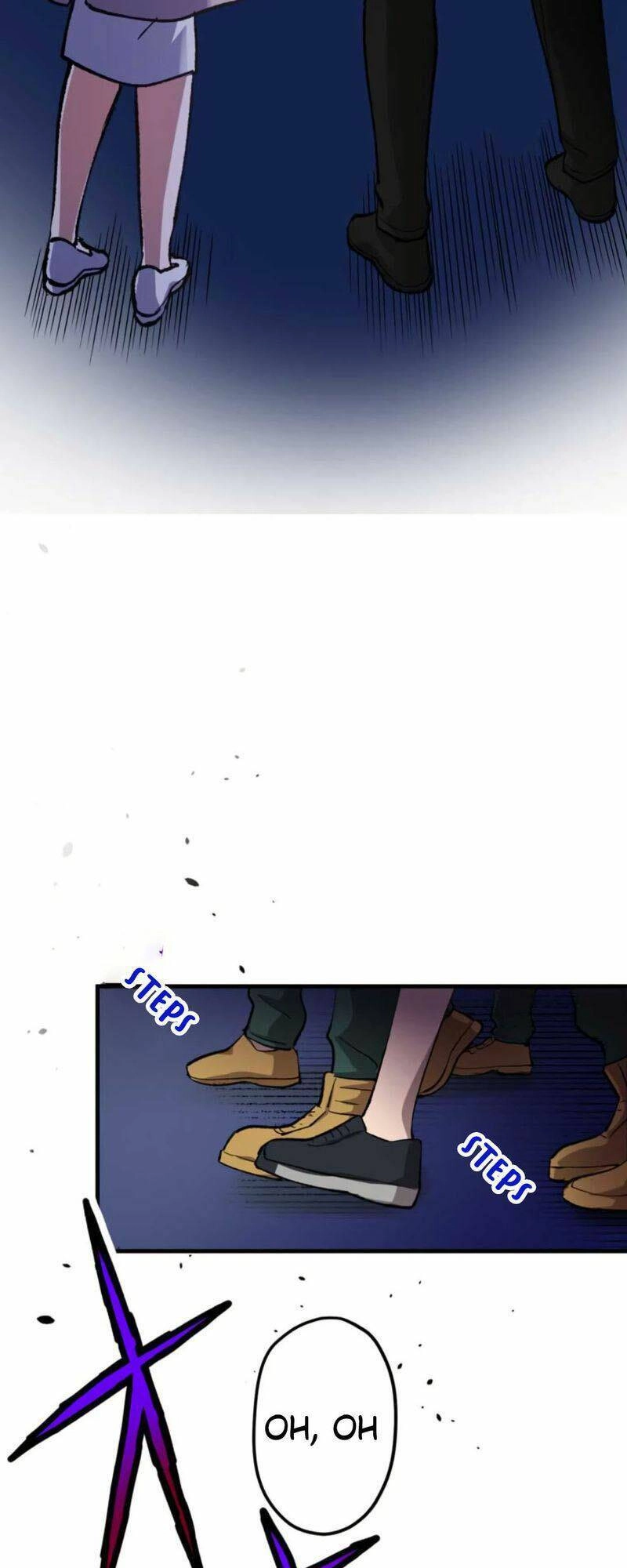 Tôi Chỉ Là Một Người Dọn Dẹp Chapter 6 - 90