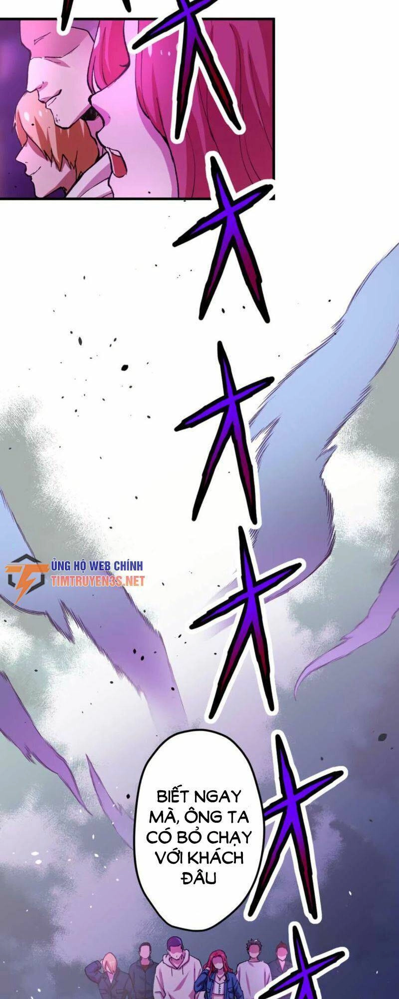 Tôi Chỉ Là Một Người Dọn Dẹp Chapter 6 - 91