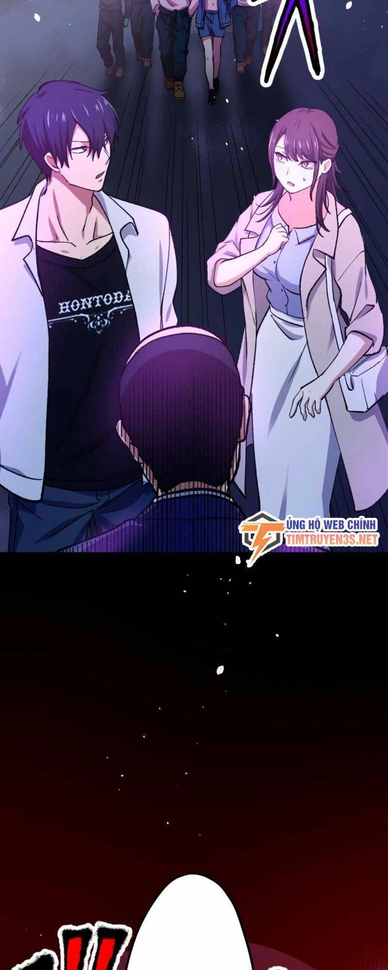 Tôi Chỉ Là Một Người Dọn Dẹp Chapter 6 - 92