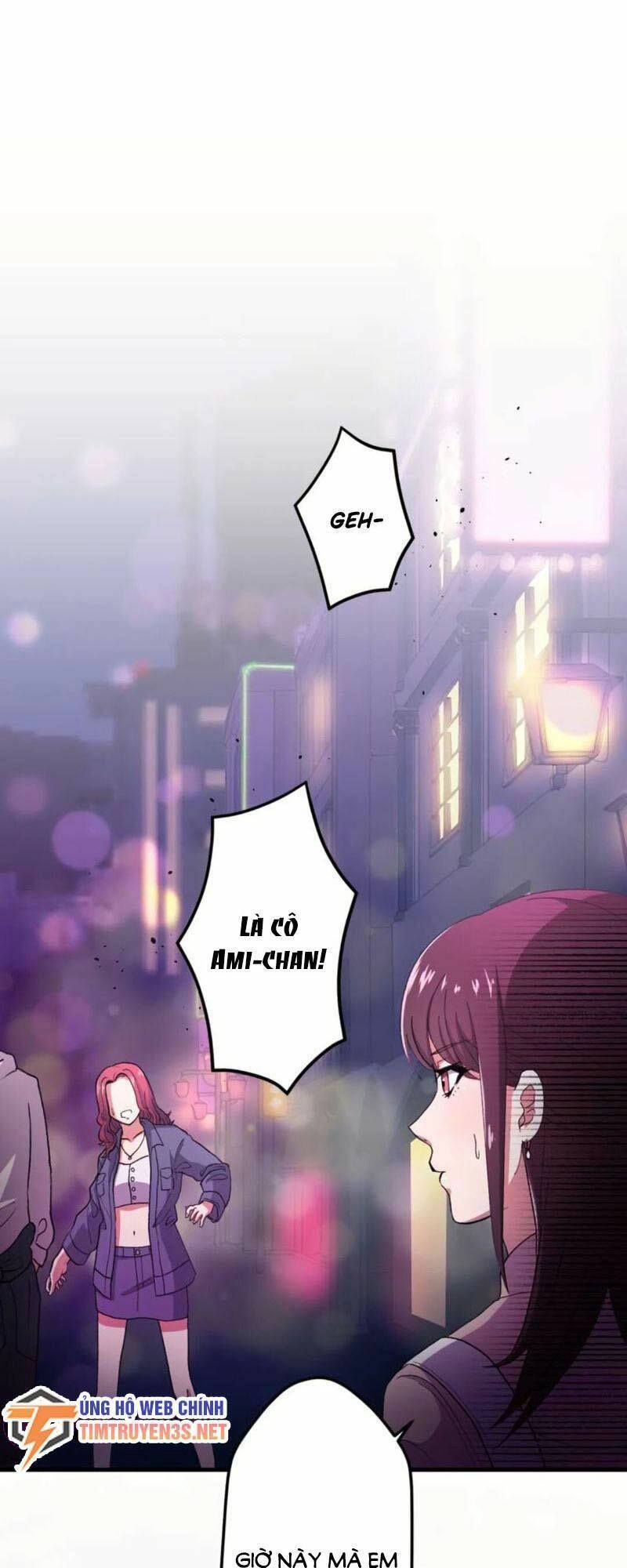 Tôi Chỉ Là Một Người Dọn Dẹp Chapter 7 - 8