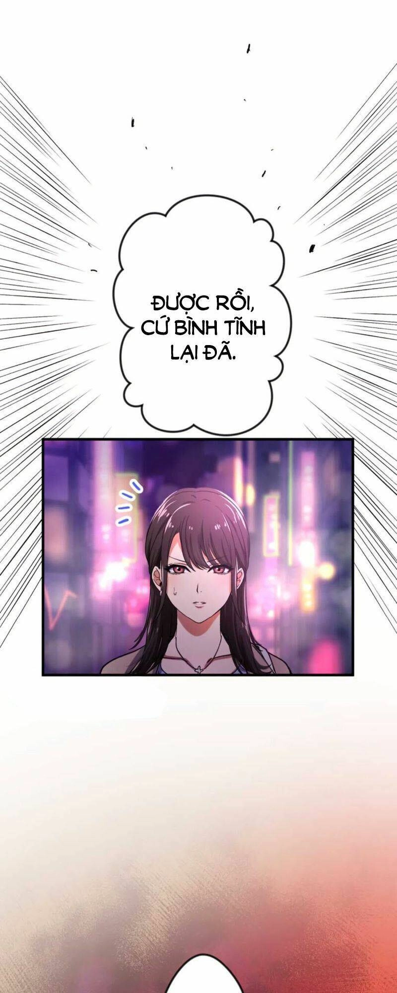 Tôi Chỉ Là Một Người Dọn Dẹp Chapter 7 - 12