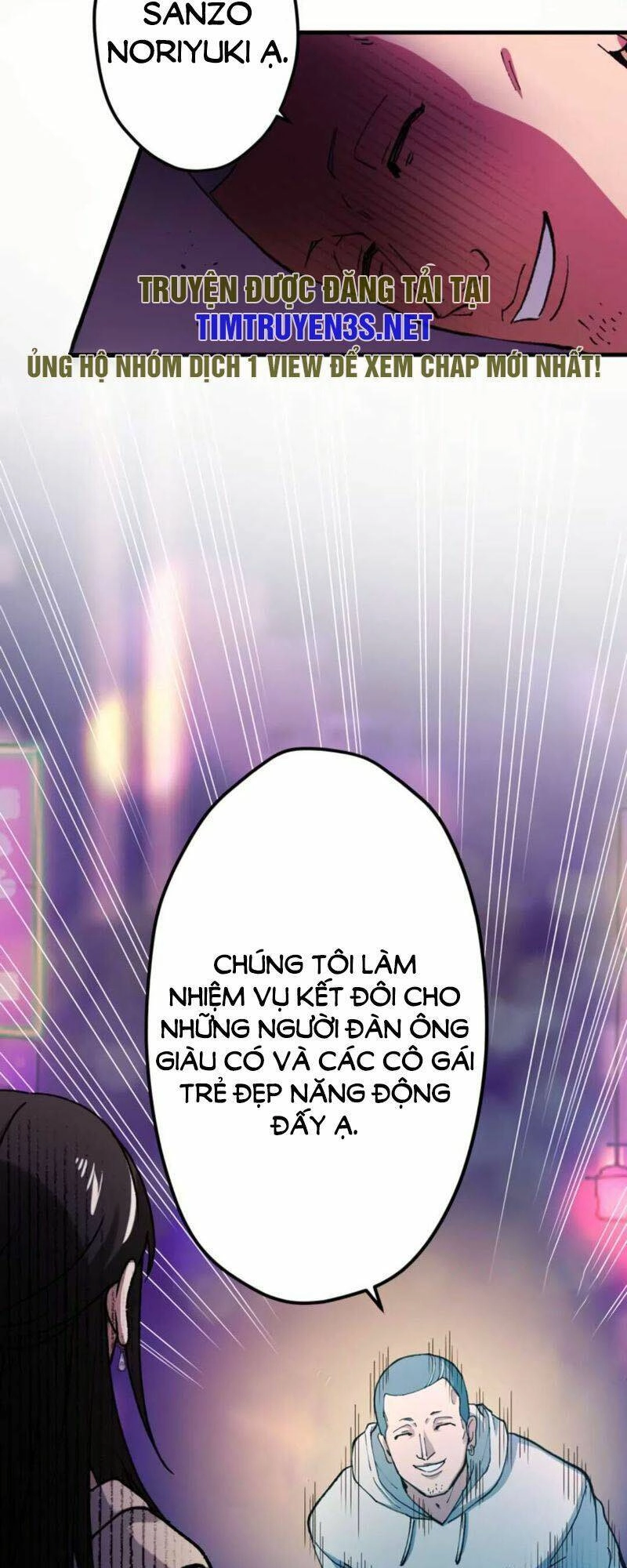 Tôi Chỉ Là Một Người Dọn Dẹp Chapter 7 - 15