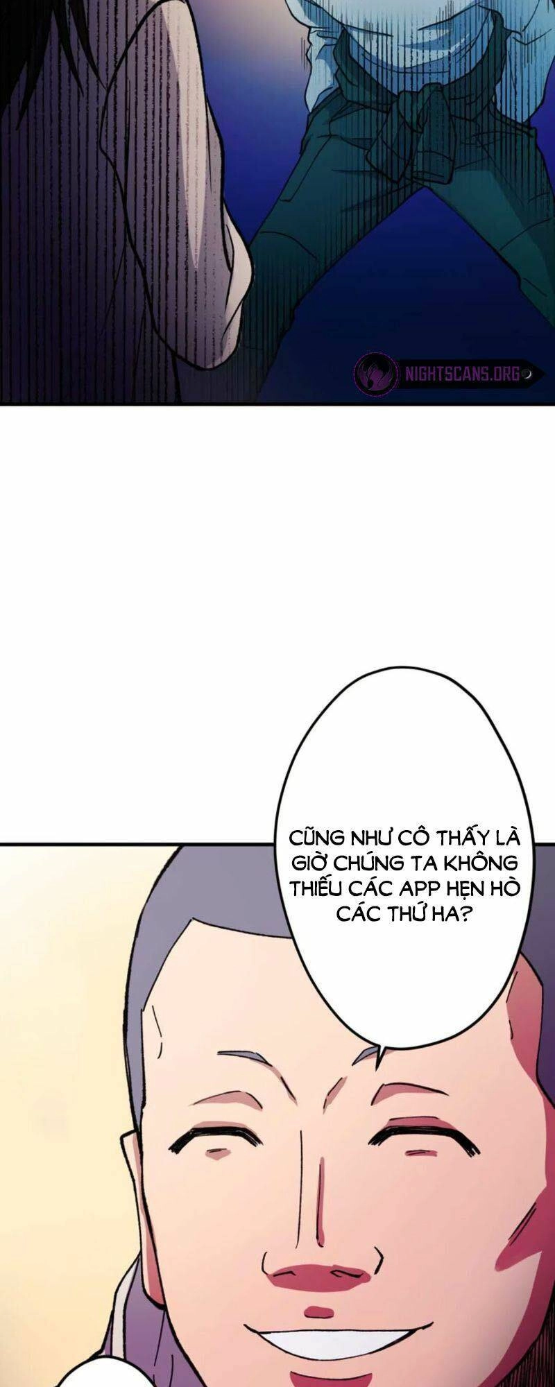 Tôi Chỉ Là Một Người Dọn Dẹp Chapter 7 - 16