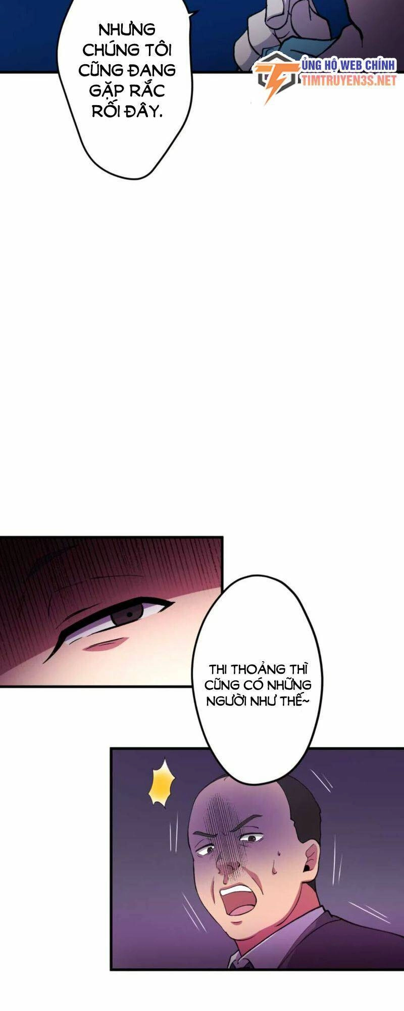 Tôi Chỉ Là Một Người Dọn Dẹp Chapter 7 - 18