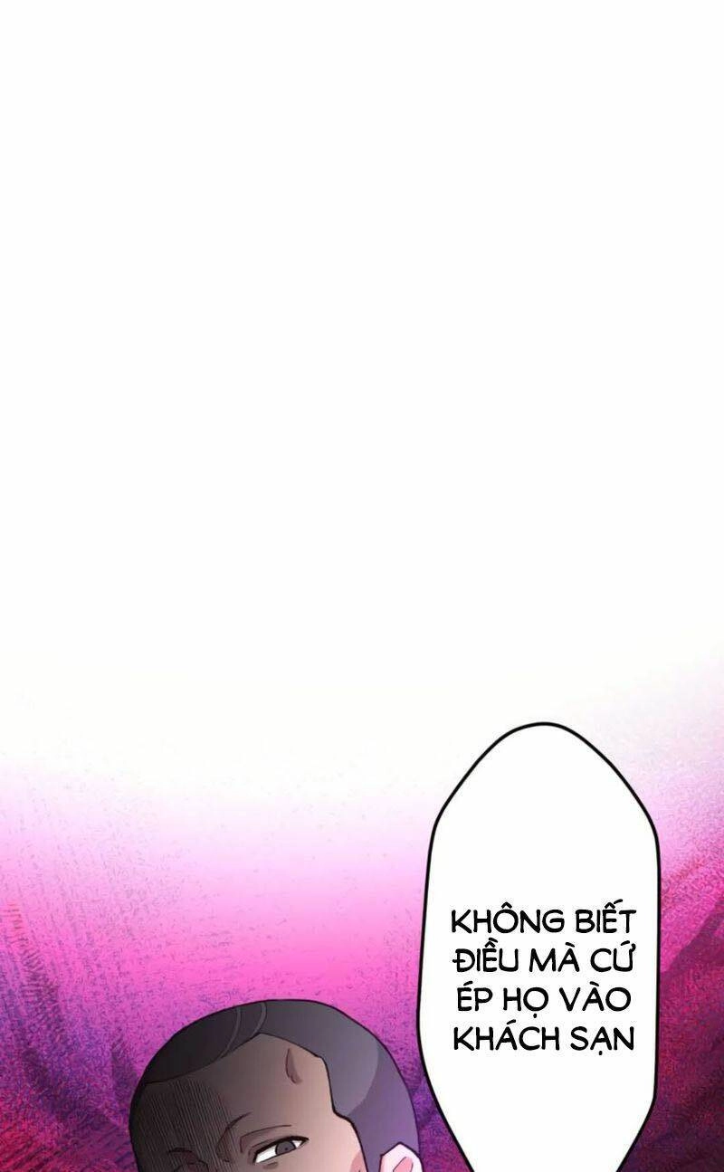 Tôi Chỉ Là Một Người Dọn Dẹp Chapter 7 - 19