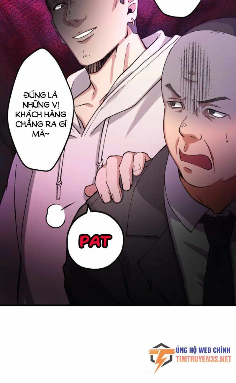 Tôi Chỉ Là Một Người Dọn Dẹp Chapter 7 - 20