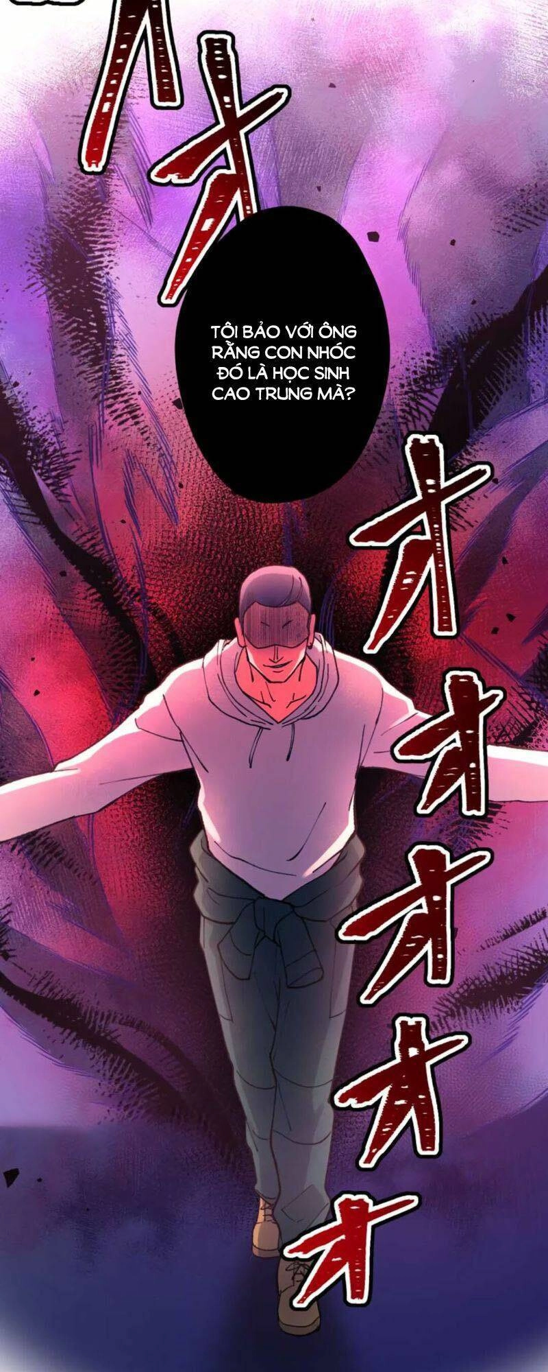 Tôi Chỉ Là Một Người Dọn Dẹp Chapter 7 - 24