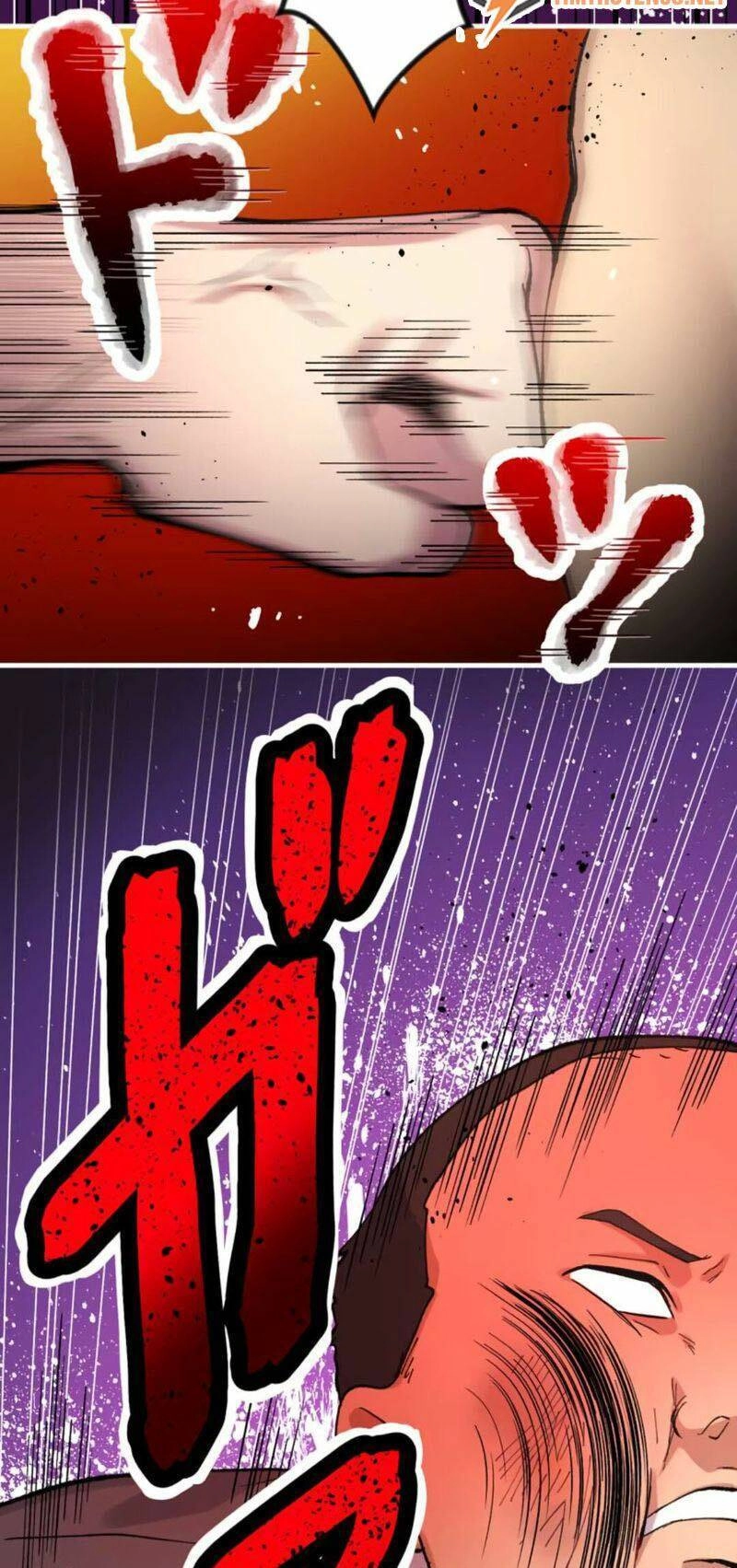 Tôi Chỉ Là Một Người Dọn Dẹp Chapter 7 - 27