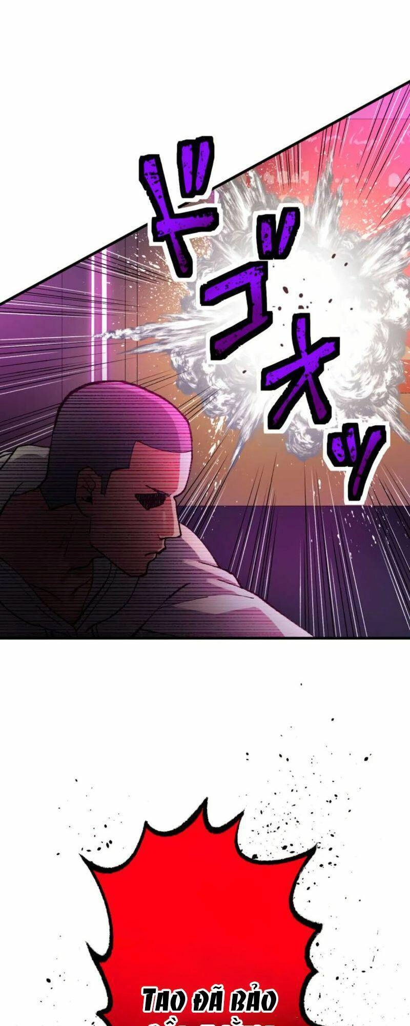 Tôi Chỉ Là Một Người Dọn Dẹp Chapter 7 - 29